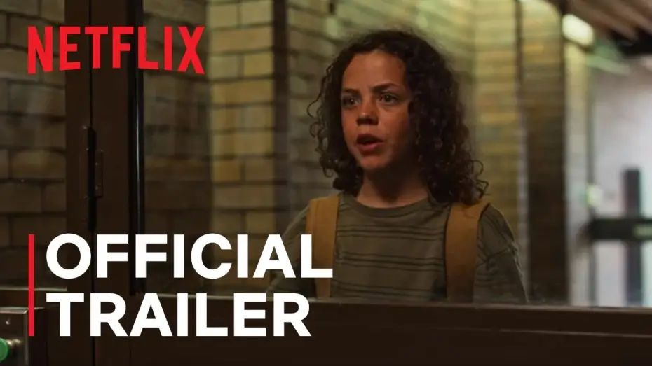 Видео к сериалу Мальчик глотает Вселенную — Official Trailer