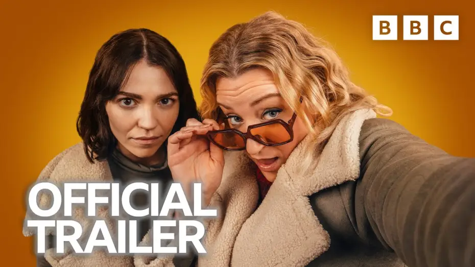 Видео к сериалу Разве я бываю неразумной? — Trailer