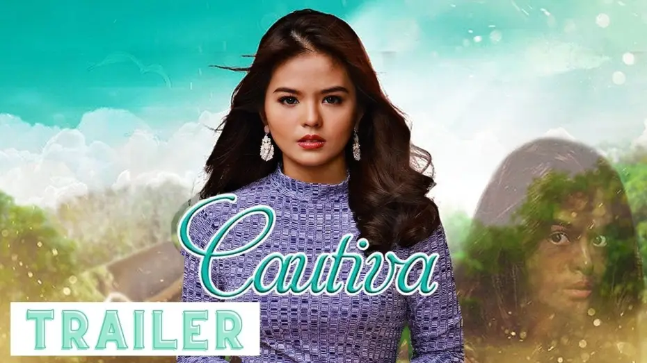 Видео к сериалу Hanggang makita kang muli — Cautiva - Trailer