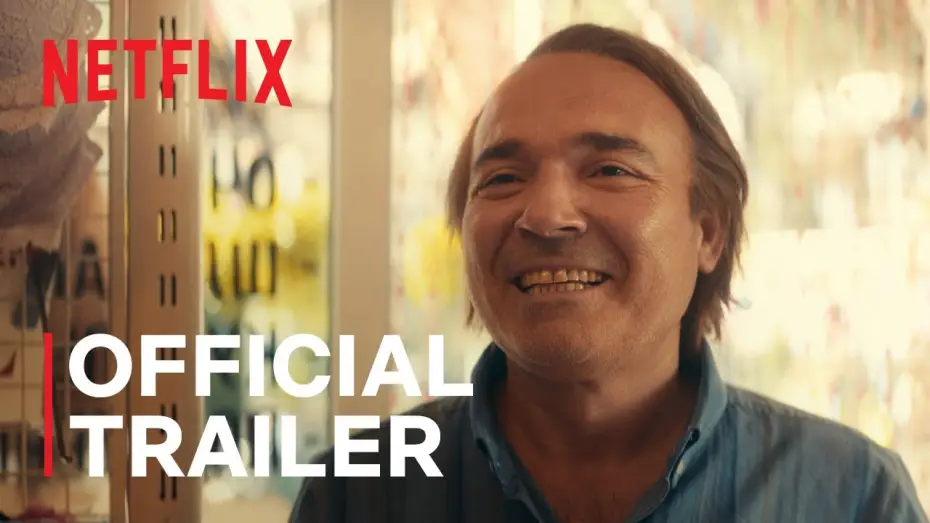 Видео к сериалу Мужчина на паузе — Official Trailer