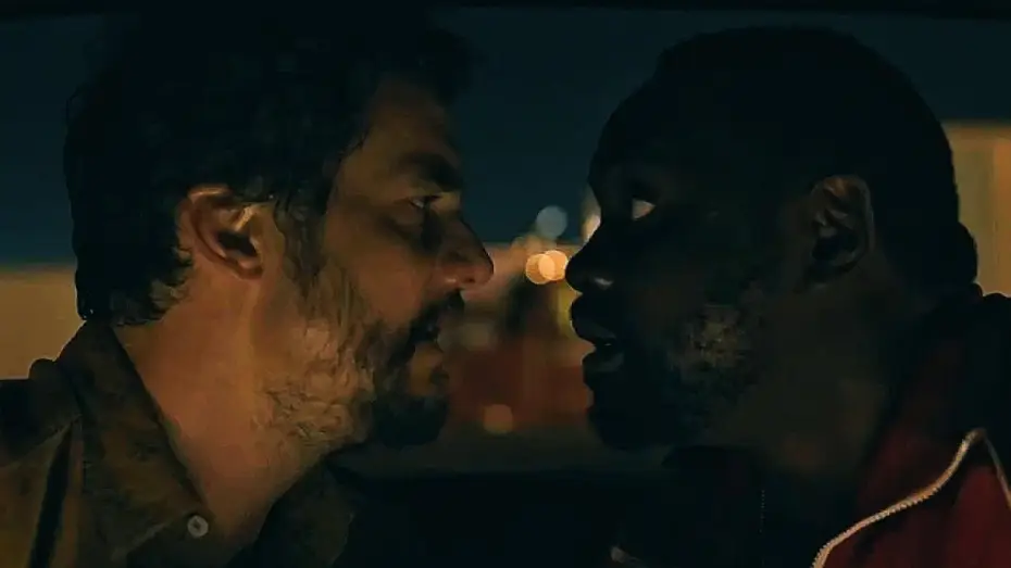 Видео к сериалу Нарковоры — Нарковоры - Вор дури (1 сезон)  Русский трейлер (Дубляж, 2025)