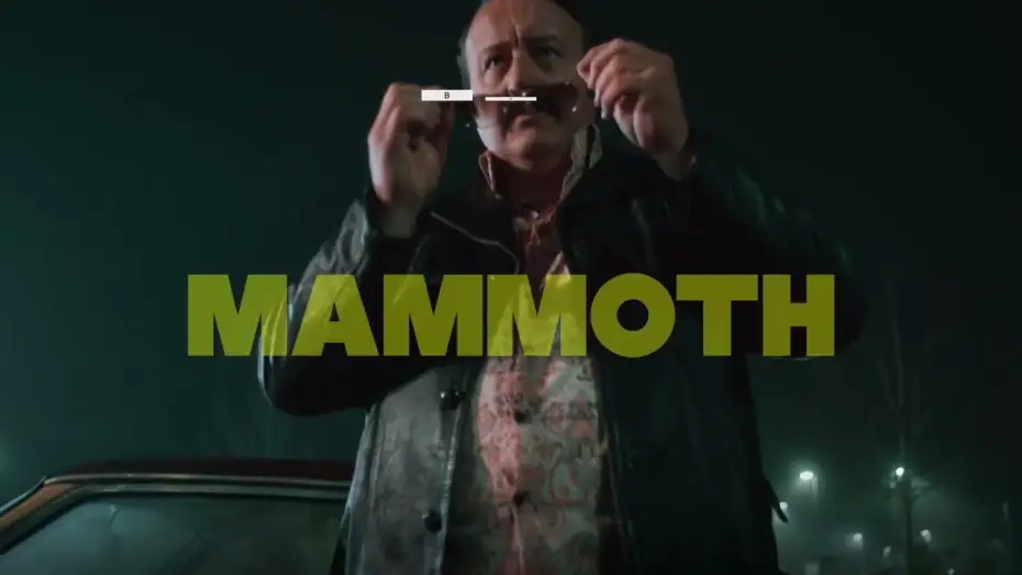 Видео к сериалу Мамонт — Mammoth - Trailer -  BBC Two