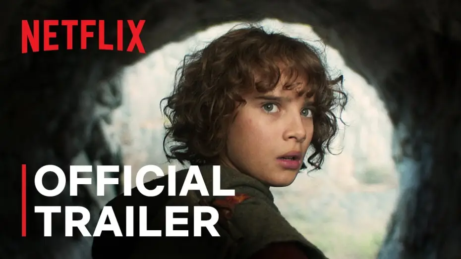 Видео к сериалу Рони, дочь разбойника — Official Trailer [Subtitled]