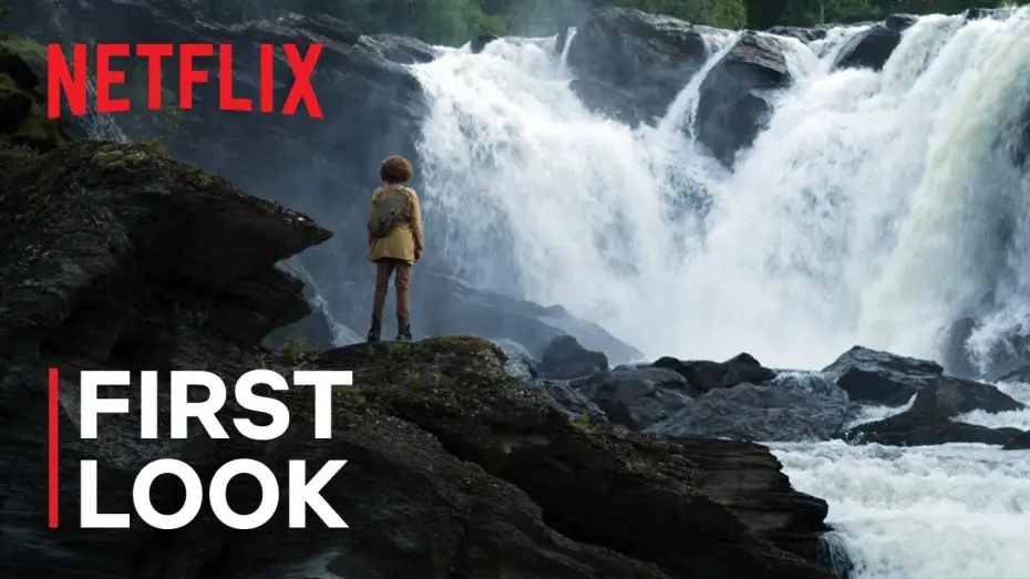 Видео к сериалу Рони, дочь разбойника — First Look [Subtitled]
