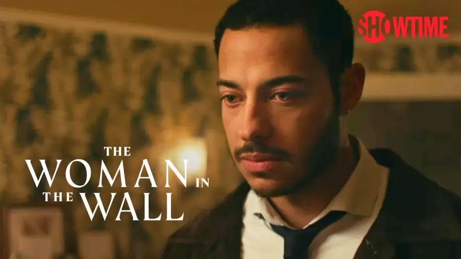 Видео к сериалу Женщина в стене — Miniseries — Coming Up on The Woman in the Wall