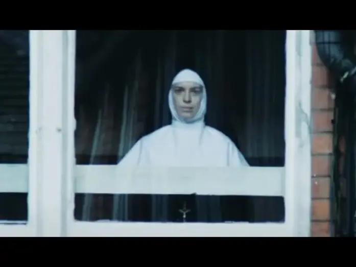 Видео к сериалу Женщина в стене — ЖЕНЩИНА В СТЕНЕ. Официальный Трейлер