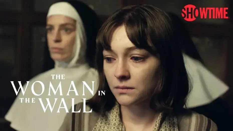 Видео к сериалу Женщина в стене — Spotlight on the Magdalene Laundries