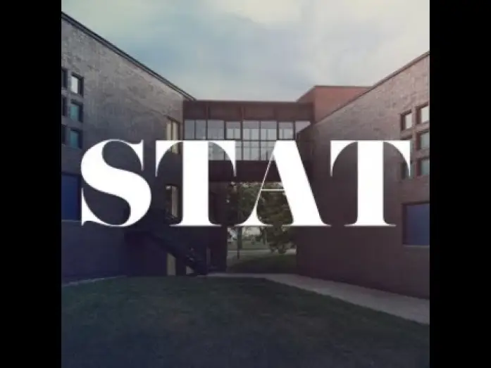 Видео к сериалу Больница Сент-Винсент — STAT- SÉRIE QUOTIDIENNE