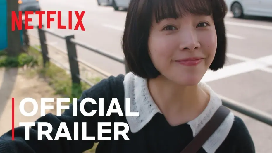 Видео к сериалу 힙하게 — Behind Your Touch | Official Trailer | Netflix [ENG SUB]