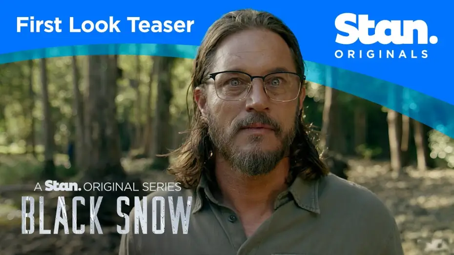 Видео к сериалу Чёрный снег — Season 2 First Look Teaser