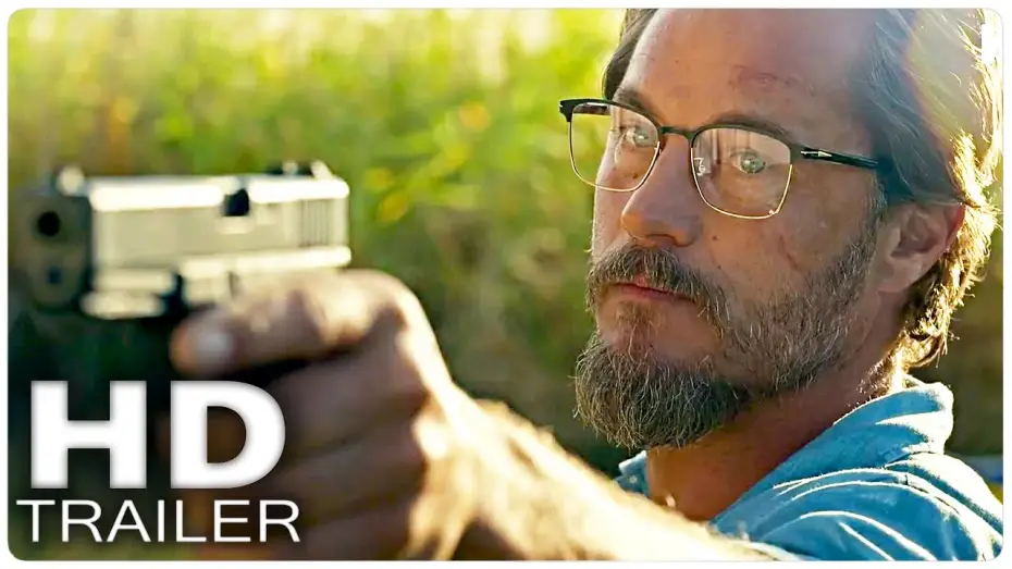 Видео к сериалу Чёрный снег — BLACK SNOW Tráiler Español (2023) HD
