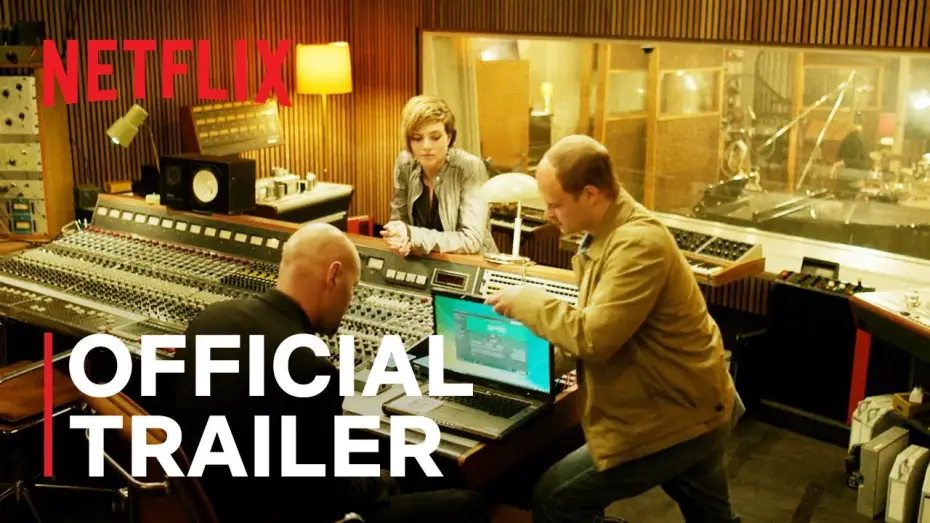 Видео к сериалу Против гигантов — Official Trailer [Subtitled]