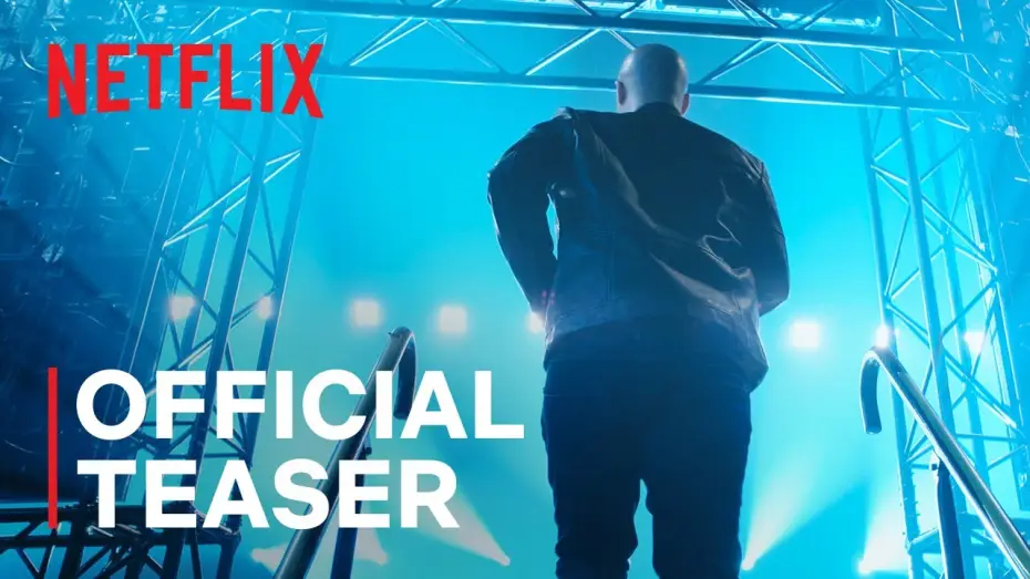 Видео к сериалу Против гигантов — Official Teaser [Subtitled]
