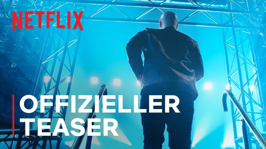 Видео к сериалу Против гигантов — Offizieller Teaser