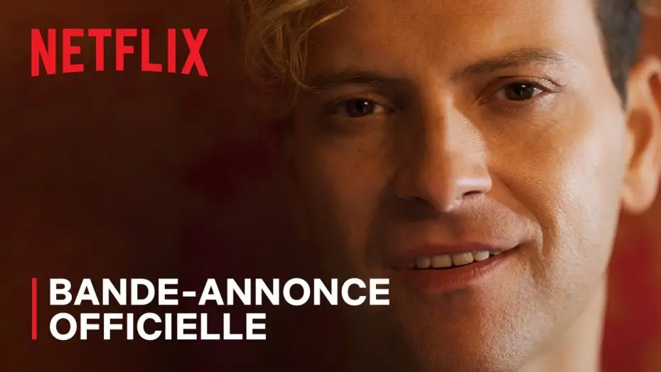 Видео к сериалу Суперсекс — Supersex | Bande-annonce officielle VF | Netflix France