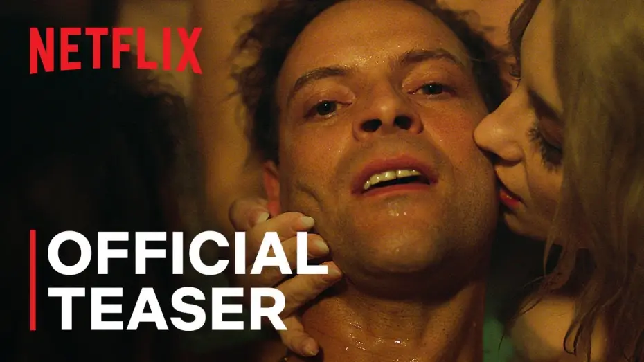 Видео к сериалу Суперсекс — Official Teaser [Subtitled]
