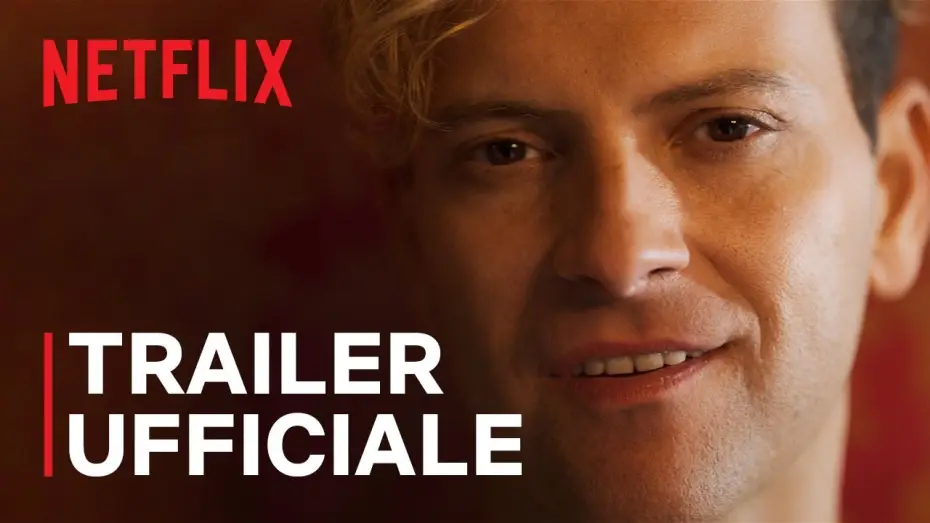 Видео к сериалу Суперсекс — Supersex | Trailer ufficiale | Netflix Italia