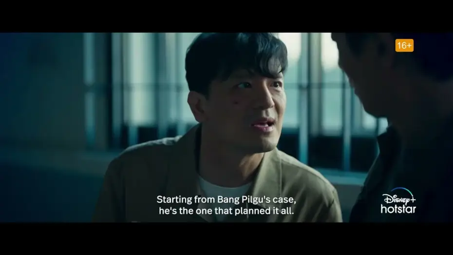 Видео к сериалу 소방서 옆 경찰서 — Полицейский участок рядом с пожарной частью и Национальная служба криминалистики — Season 2 Teaser Trailer [ENG SUB]