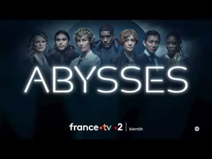Видео к сериалу Рой — [Teaser] Abysses