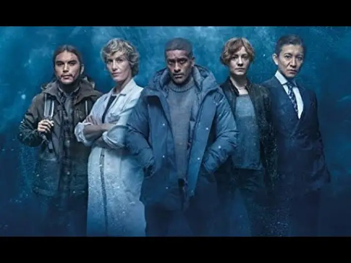 Видео к сериалу Рой — Tráiler de 'El quinto día', serie de ciencia ficción que Movistar+ estrena el lunes, 13 de marzo.