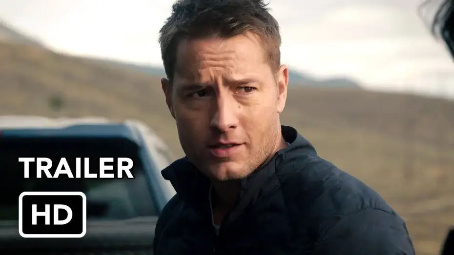 Видео к сериалу Следопыт — Trailer
