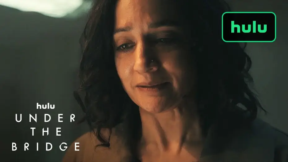 Видео к сериалу Под мостом — What Happened Under The Bridge?