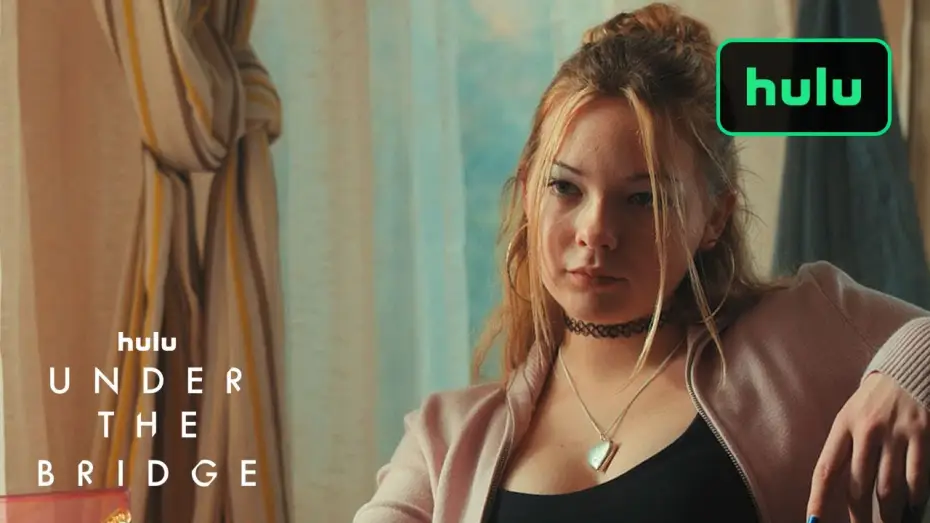 Видео к сериалу Под мостом — What Are "Bic Girls"?