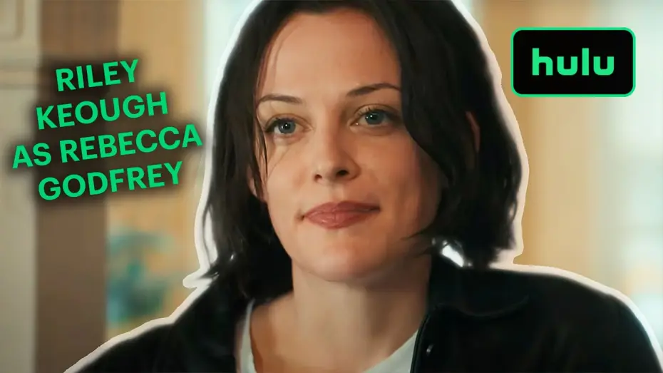 Видео к сериалу Под мостом — Riley Keough