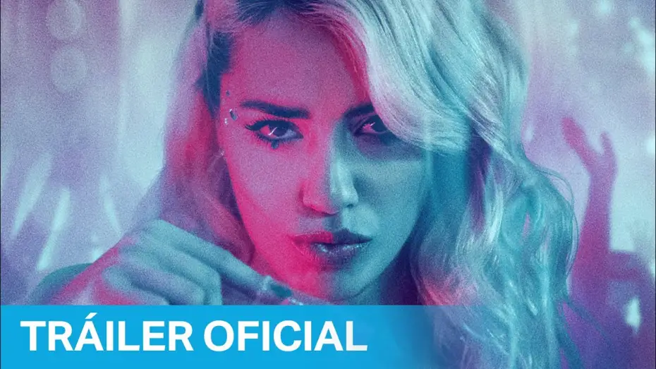 Видео к сериалу Конец любви — El Fin del Amor - Tráiler Oficial | Prime Video España