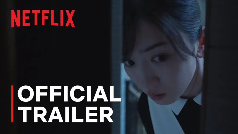 Видео к сериалу Дом в огне — Official Trailer [ENG SUB]