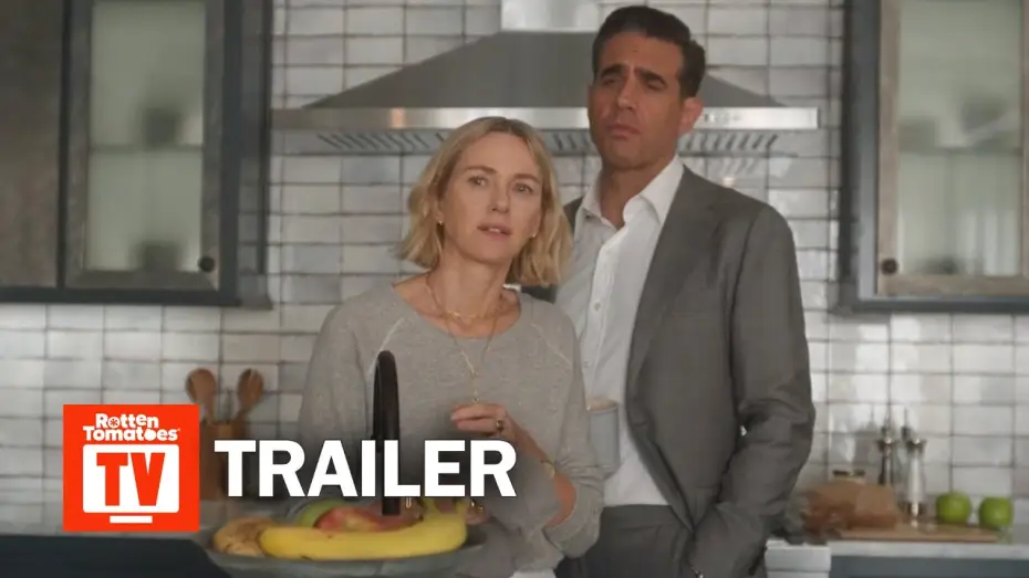 Видео к сериалу Хранитель — The Watcher Limited Series 'TUDUM' Trailer