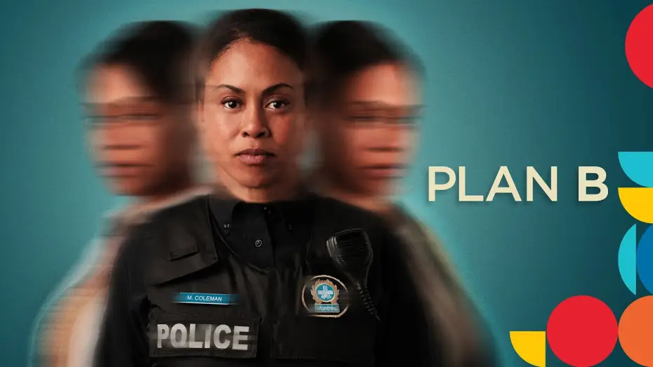 Видео к сериалу План Б — Сезон 2 — Plan B, Season 2 | Official Trailer