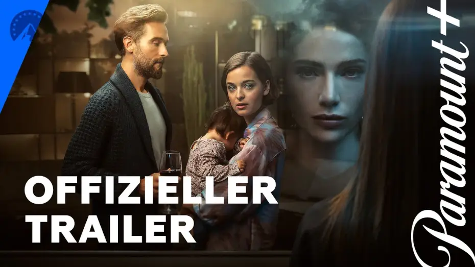 Видео к сериалу Бывшая жена — The Ex-Wife (Offizieller Trailer) | Paramount+ Deutschland