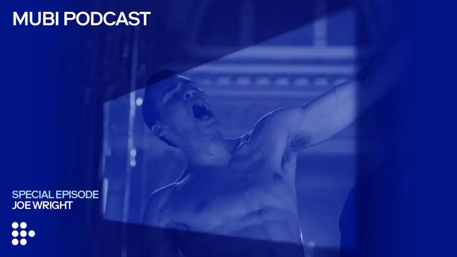 Видео к сериалу М. Сын века — MUSSOLINI: SON OF THE CENTURY  — Joe Wright gazes into the abyss | MUBI Podcast