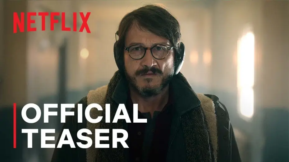 Видео к сериалу Горячая голова — Official Teaser [Subtitled]