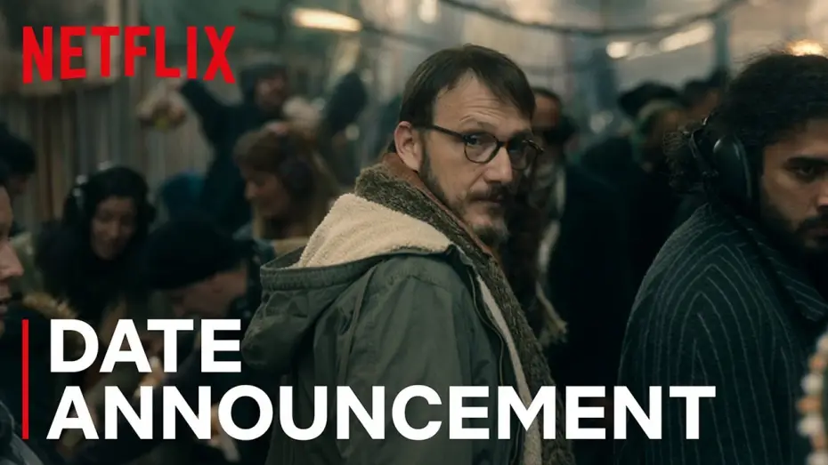 Видео к сериалу Горячая голова — Date Announcement [Subtitled]