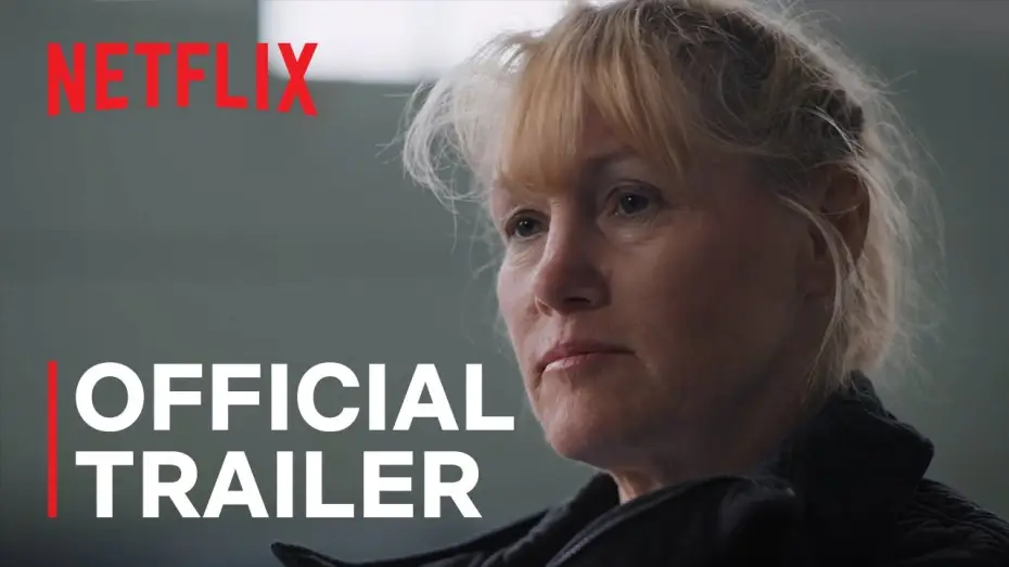 Видео к сериалу Убийца Салли — Official Trailer