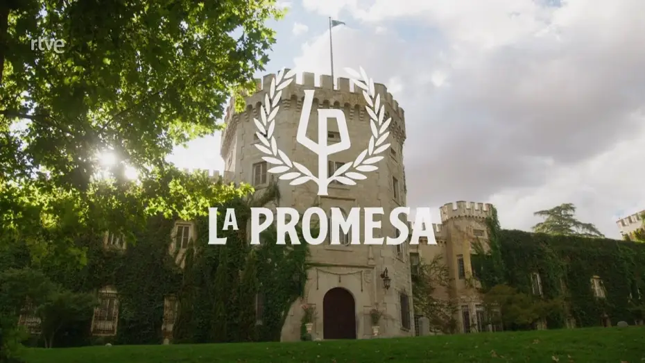 Видео к сериалу Обещание — La Promesa - TRAILER FINAL