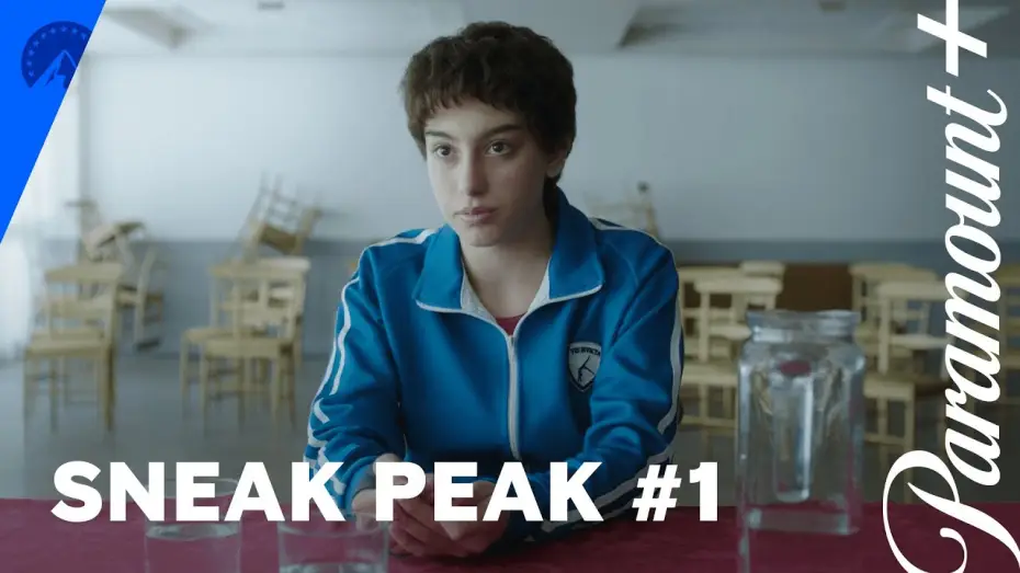 Видео к сериалу Гимнасты — Sneak Peak #1