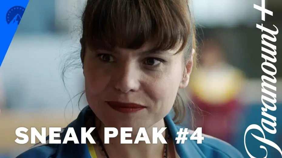 Видео к сериалу Гимнасты — Sneak Peak #4