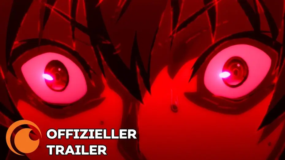 Видео к сериалу Ненасытный берсерк — Offizieller Trailer