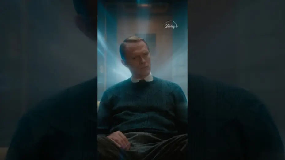 Видео к сериалу Квест Вижна — Stream October 14 on Disney+