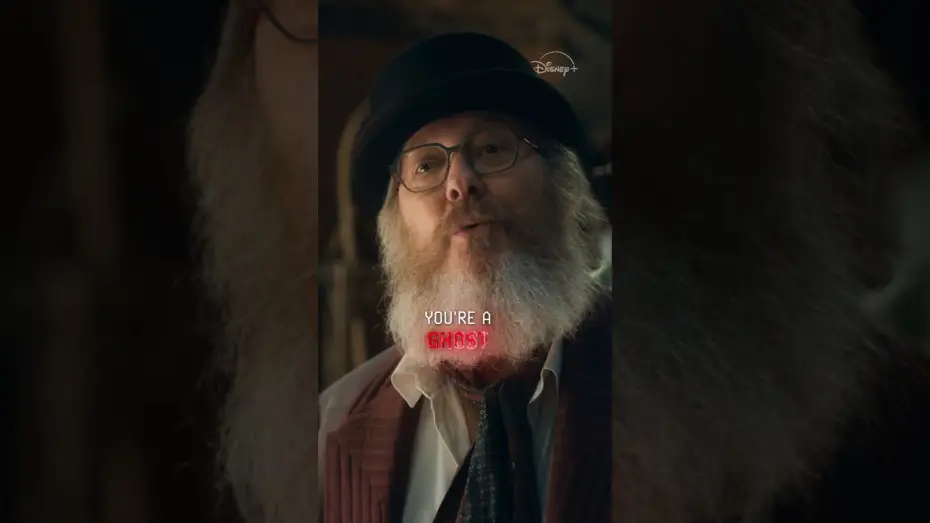 Видео к сериалу Квест Вижна — Streaming October 14 on Disney+