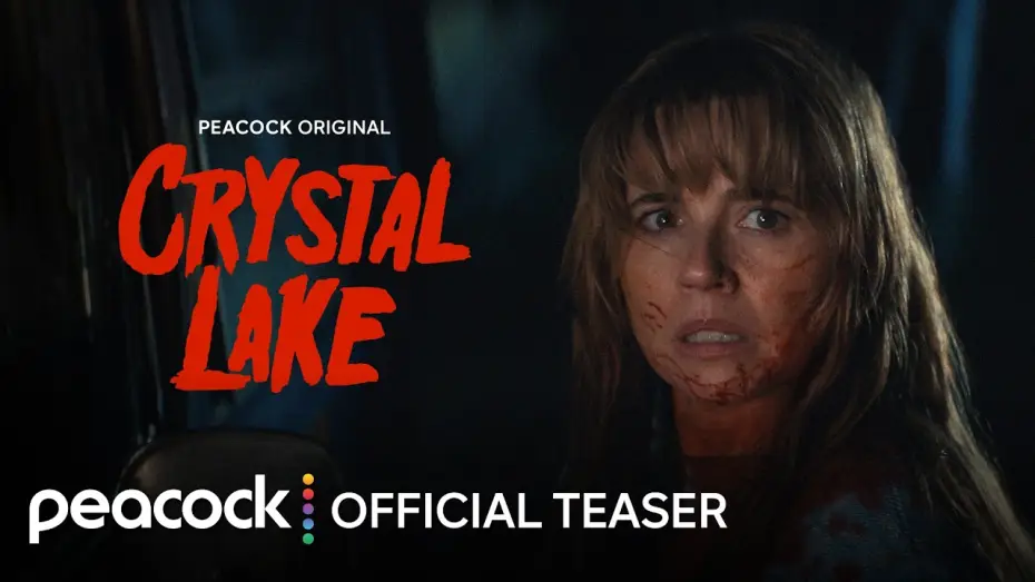 Видео к сериалу Хрустальное озеро — Official Teaser