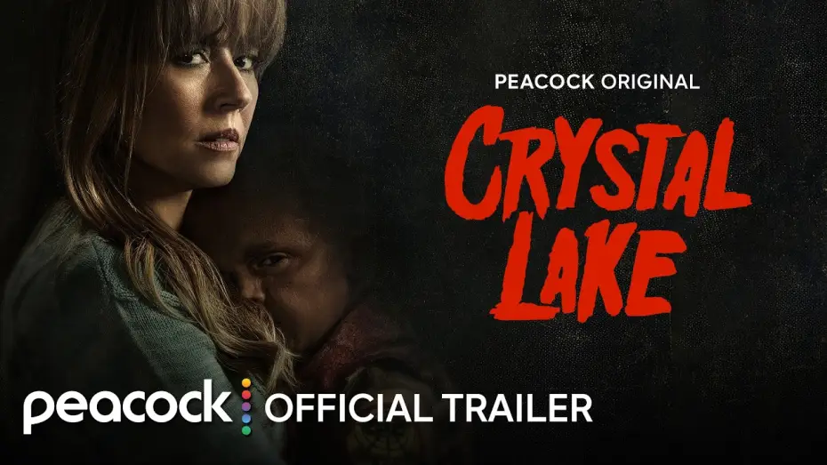 Видео к сериалу Хрустальное озеро — Official Trailer