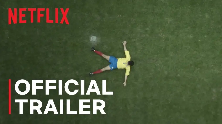 Видео к сериалу Финальный счет — Official Trailer [Subtitled]