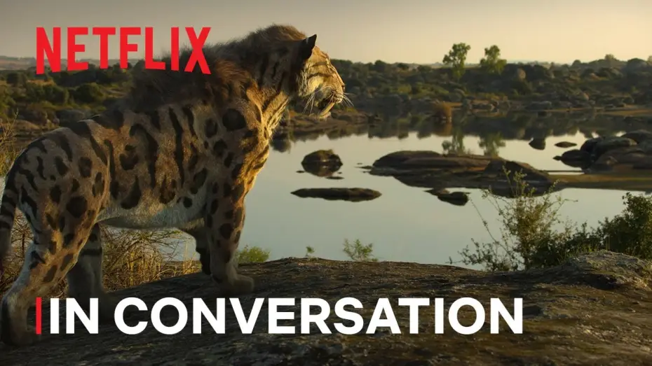 Видео к сериалу Жизнь на нашей планете — Life on Our Planet Filmmakers Discuss the Series