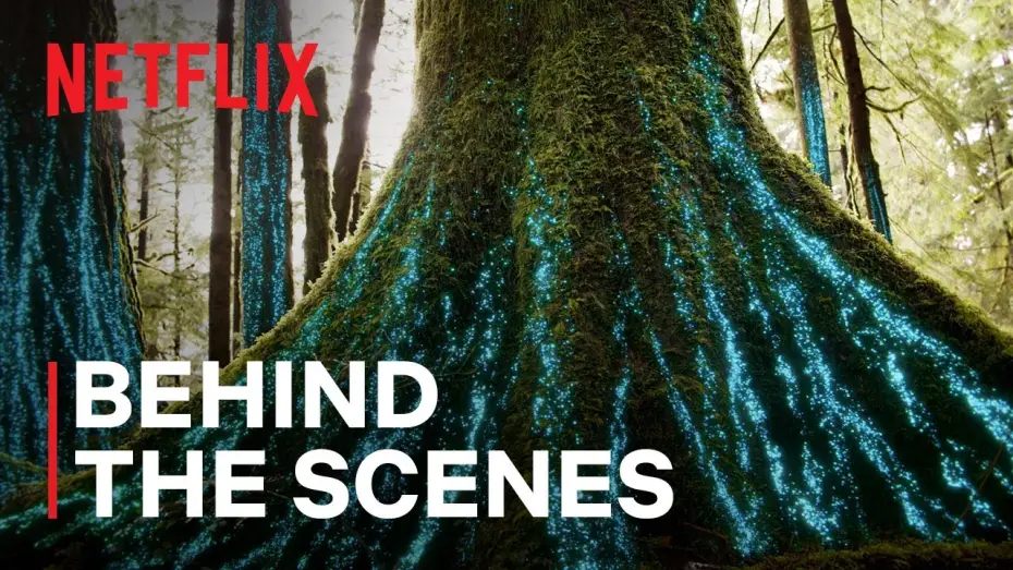 Видео к сериалу Наш живой мир — Restore the Planet