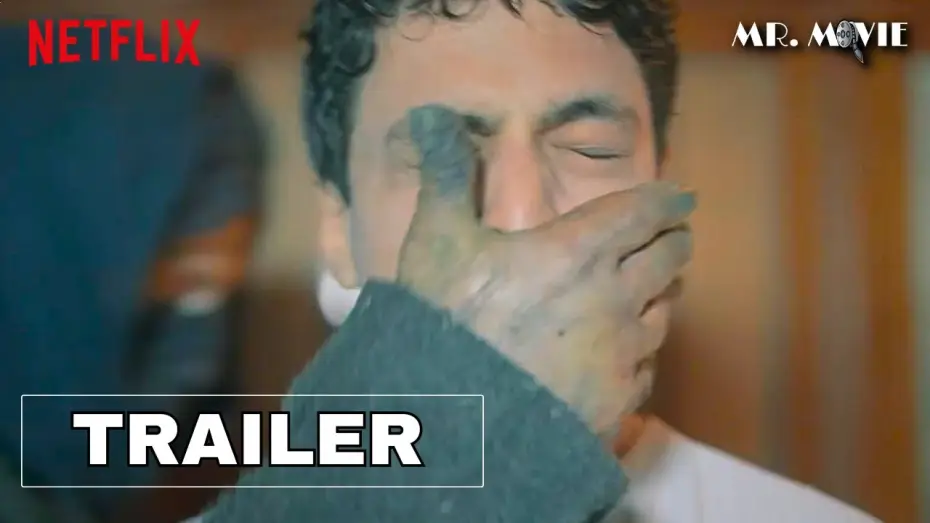 Видео к сериалу Созданный — YARATILAN - LA CREATURA (2023) Trailer ITA | Netflix