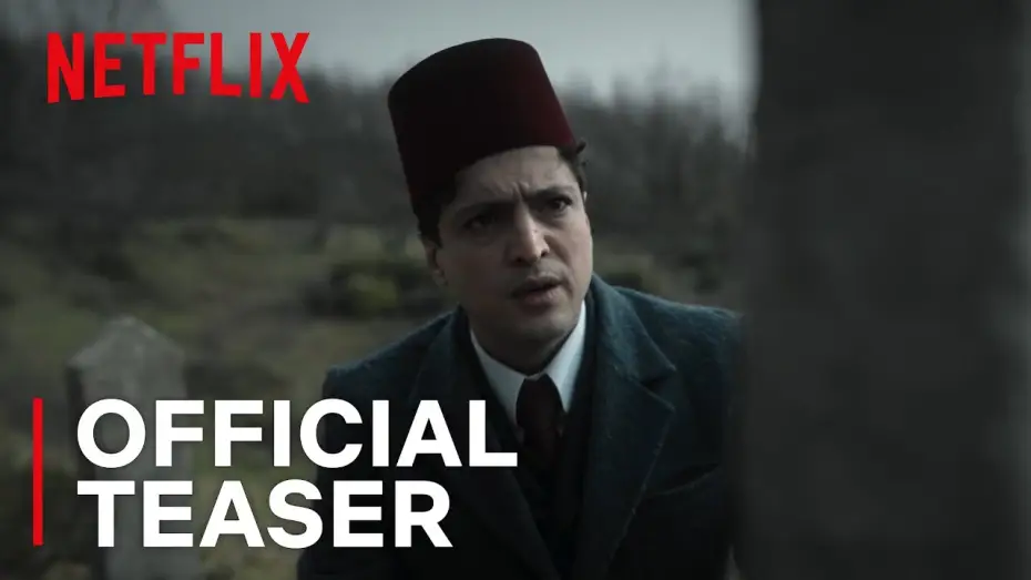 Видео к сериалу Созданный — Official Teaser 2 [Subtitled]